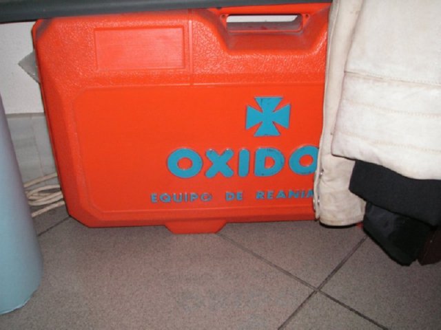 OXIDOC HOTEL